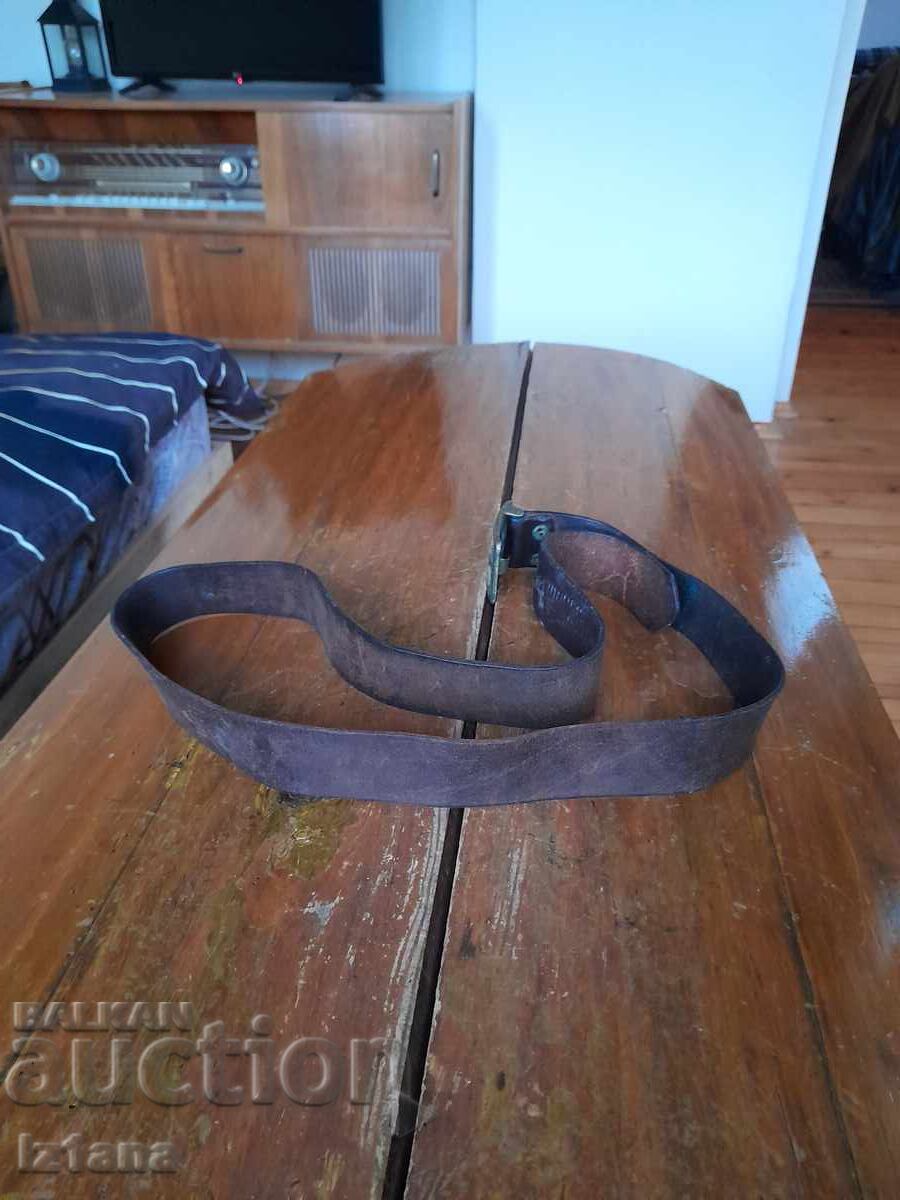 Veche centură militară - 5 Veche centură militară - 5