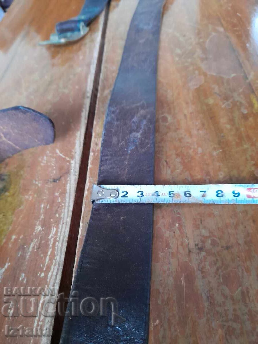 Veche centură militară - 6 Veche centură militară - 6