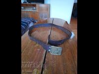 Стар Военен колан