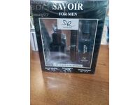 Подаръчен сет - Savoir For Men Exclusive Collection Eau De T