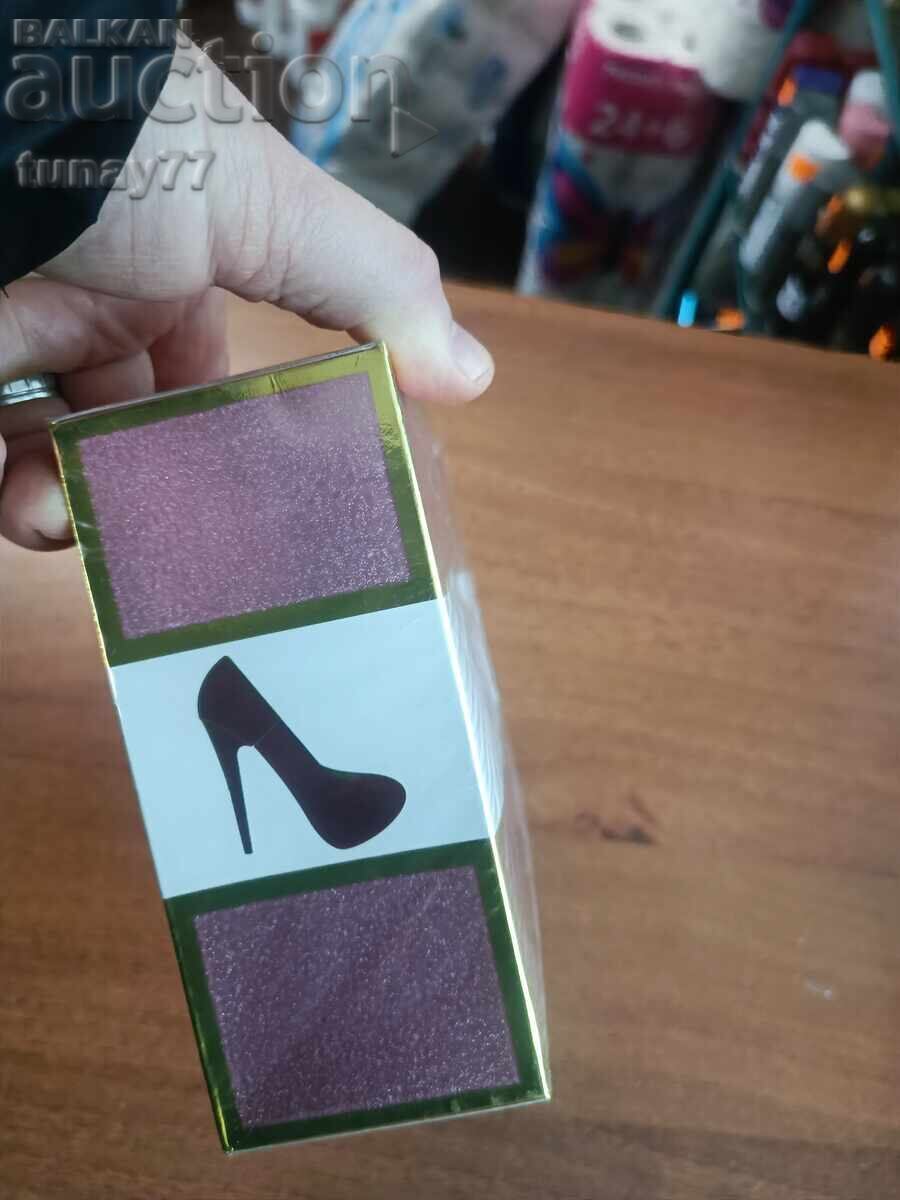 Women's perfume Chic Girl Pink BN Parfums, 100ml new - 5