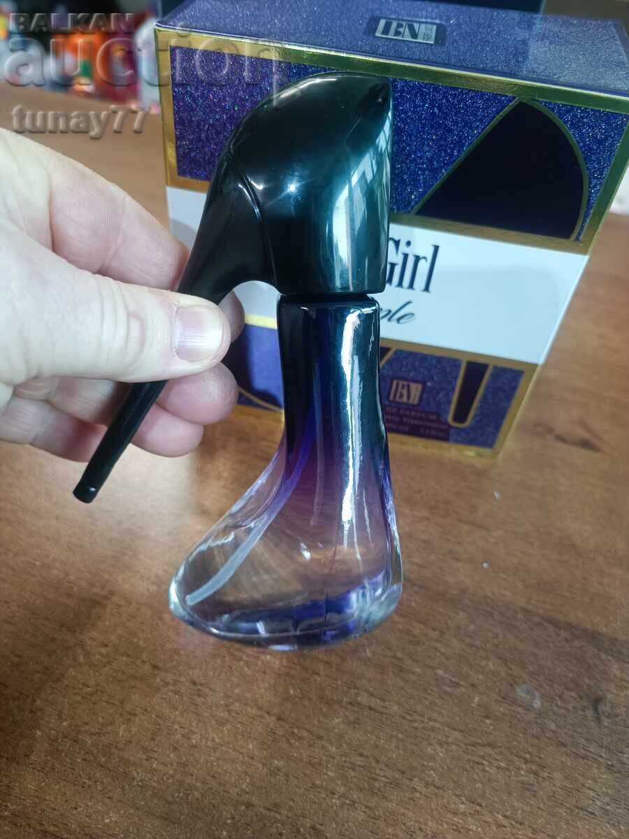 Women's Perfume Chic Girl Pink BN Parfums, 100ml with price € 0.01 | 0.02 BGN