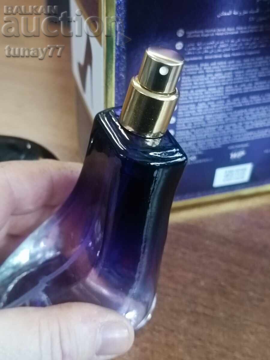 Women's Perfume Chic Girl Pink BN Parfums, 100ml - 6