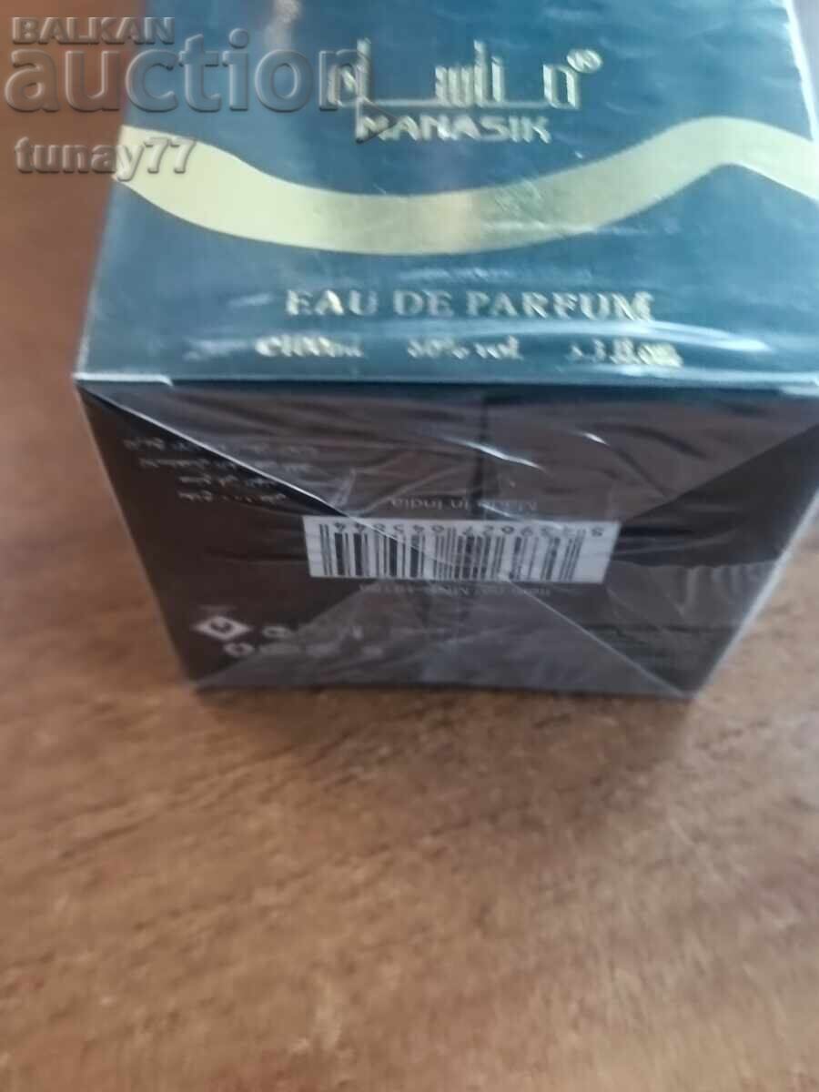 Арабски парфюм Ново в кутия неотваряно с цена € 3.33 | 6.51 лв. Арабски парфюм Ново в кутия неотваряно с цена € 3.33 | 6.51 лв.