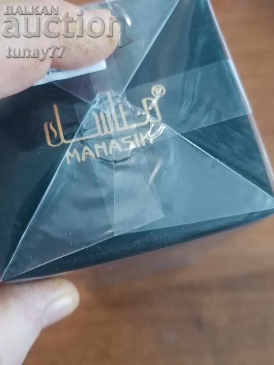 Арабски парфюм Ново в кутия неотваряно - 5 Арабски парфюм Ново в кутия неотваряно - 5