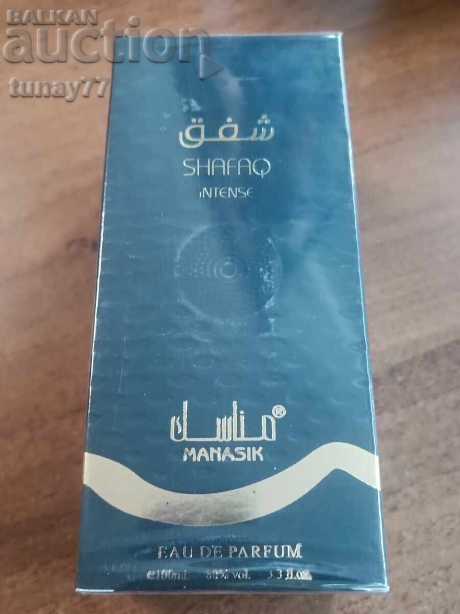 Арабски парфюм Ново в кутия неотваряно Арабски парфюм Ново в кутия неотваряно