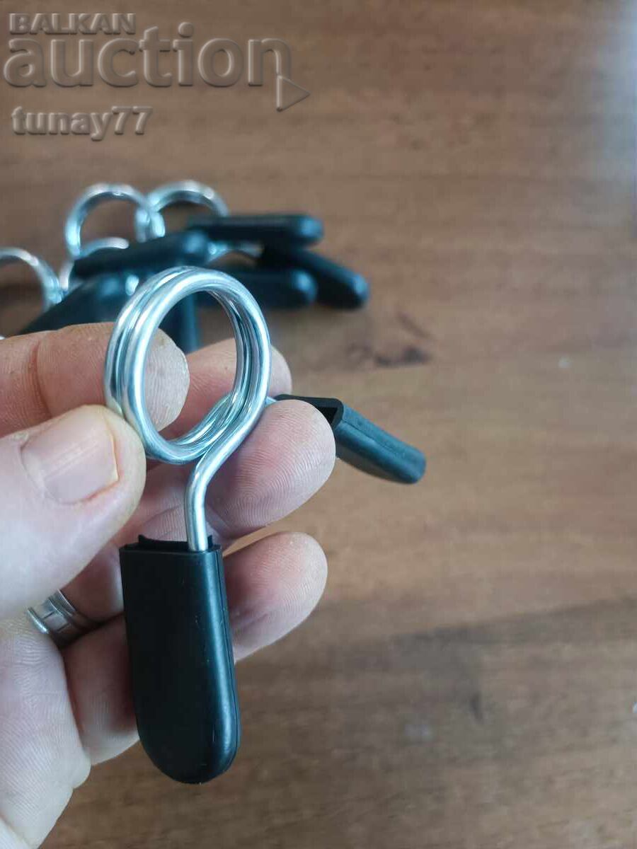 Доставка на Висококачествени стоманени скоби Enforose за вдигане на теже