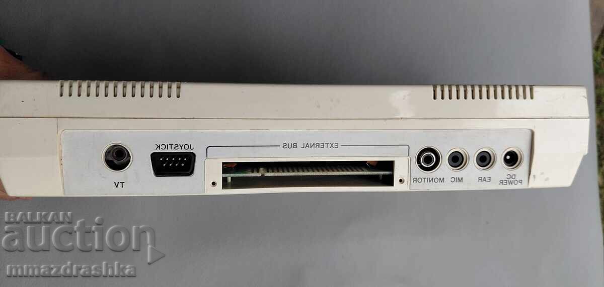 Calculator DEF 3000 din 1983 cu preț € 12.00 | 23.47 BGN