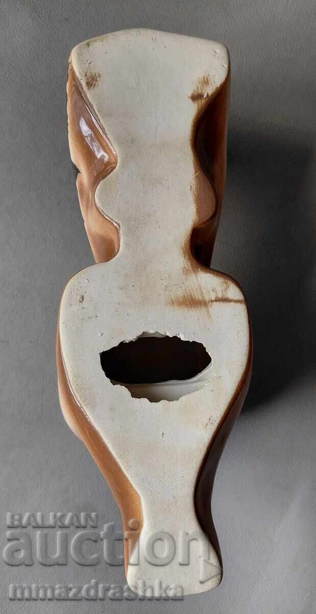 Παράδοση Πορσελάνινος κουμπαράς Erotica