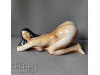 Pușculiță din porțelan Erotica