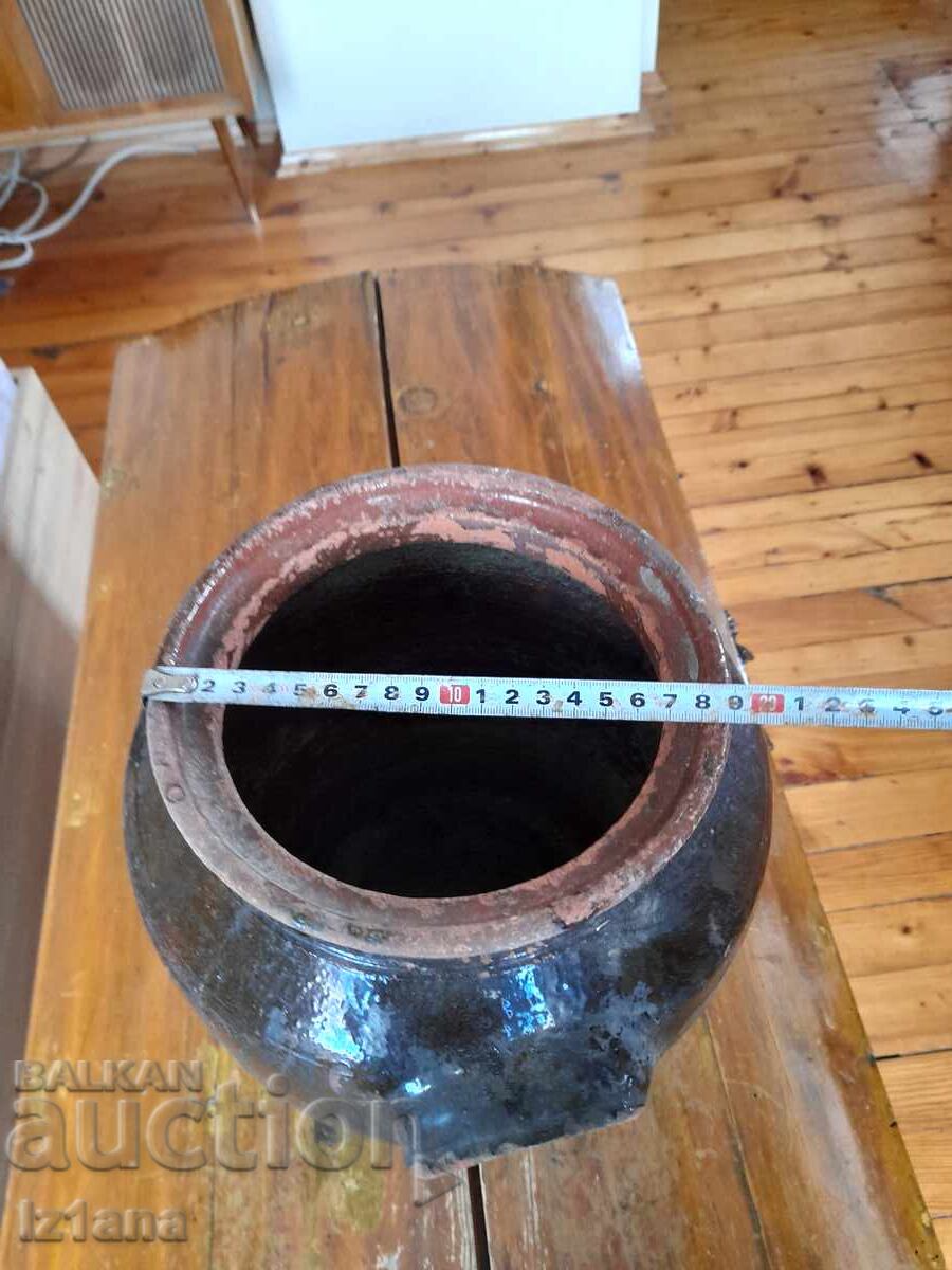 Un borcan străvechi - 5 Un borcan străvechi - 5