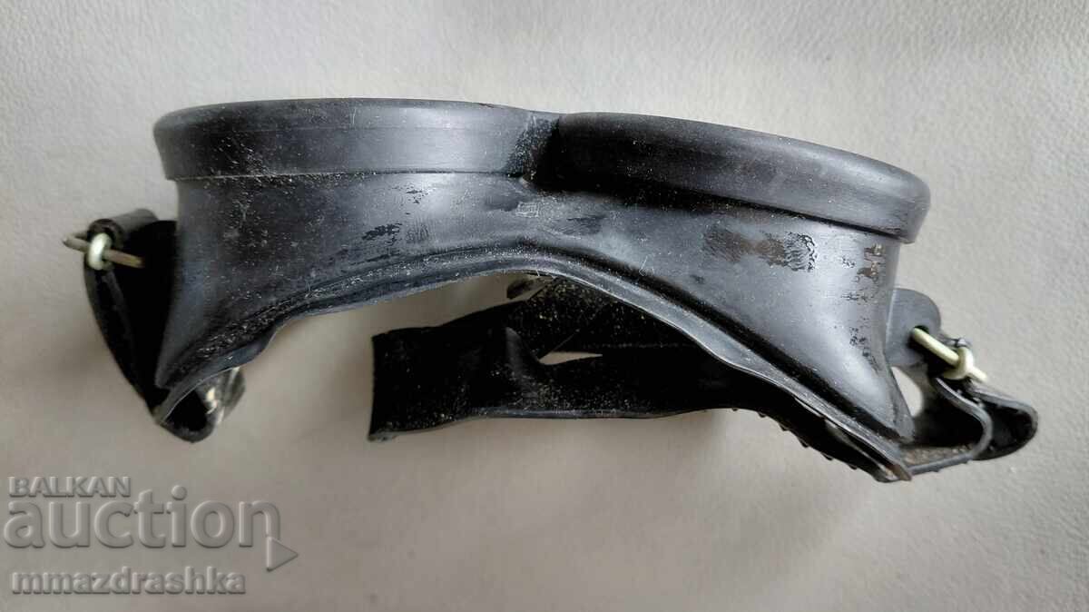 Παλιά γυαλιά μοτοσικλέτας με τιμή € 3.01 | 5.89 BGN