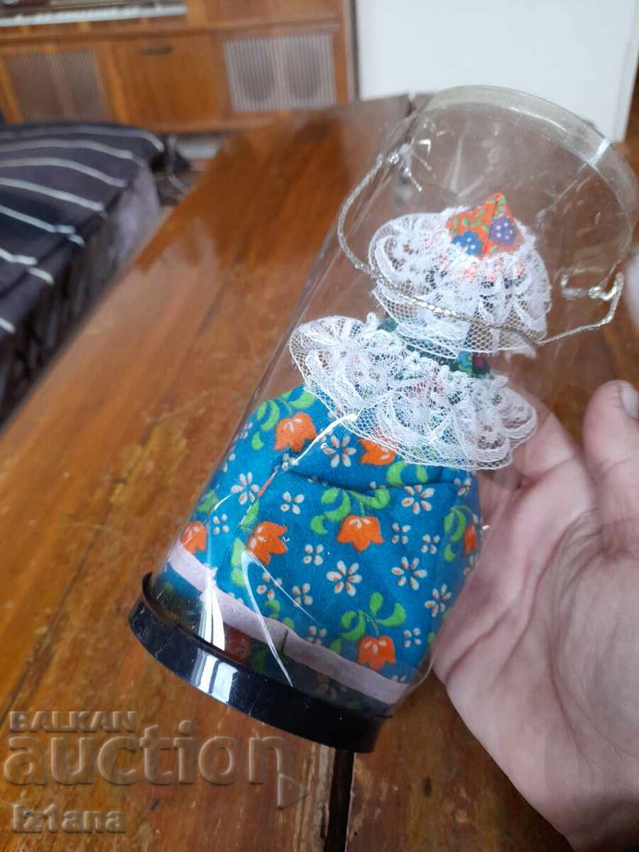 Стара кукла - 5