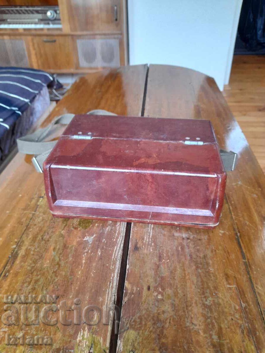 Telefon militar vechi TMP-101