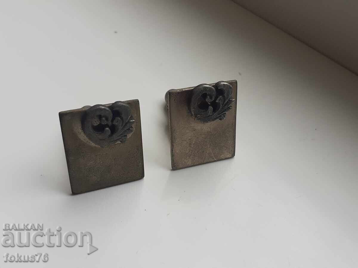 Аукцион Стари американски маркови ръкавели бутонели Аукцион Стари американски маркови ръкавели бутонели