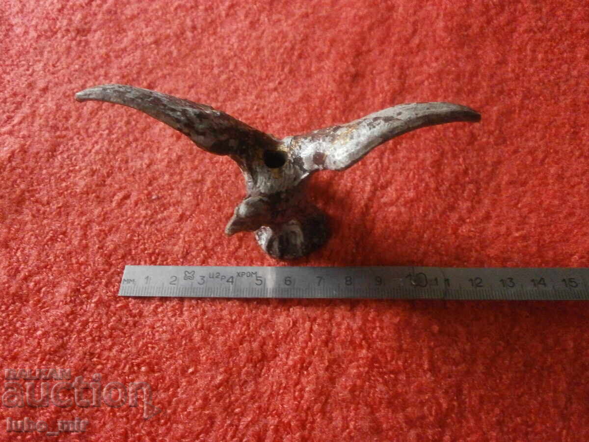 ΠΑΛΙΟ ΜΕΤΑΛΛΙΚΟ ΣΤΑΤΙΣΤΙΚΟ - ΑΕΤΟΣ - ΜΕΡΟΣ ΚΑΤΙ - 7 ΠΑΛΙΟ ΜΕΤΑΛΛΙΚΟ ΣΤΑΤΙΣΤΙΚΟ - ΑΕΤΟΣ - ΜΕΡΟΣ ΚΑΤΙ - 7