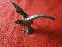 ΠΑΛΙΟ ΜΕΤΑΛΛΙΚΟ ΣΤΑΤΙΣΤΙΚΟ - ΑΕΤΟΣ - ΜΕΡΟΣ ΚΑΤΙ