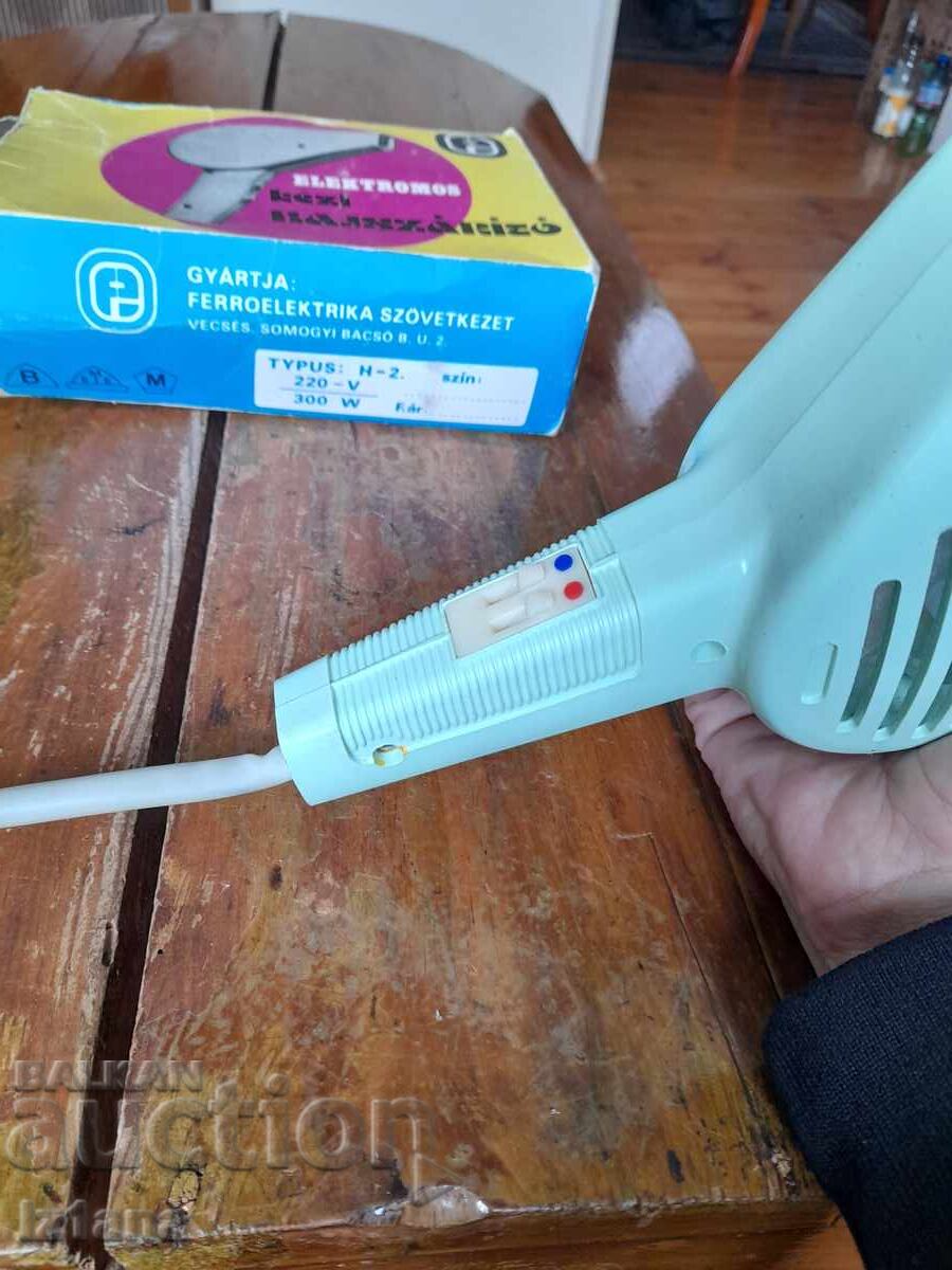 Σταρ Σεσουάρ Elektromos - 5