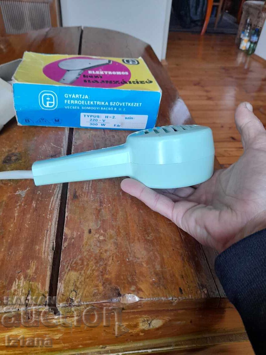 Σταρ Σεσουάρ Elektromos - 6