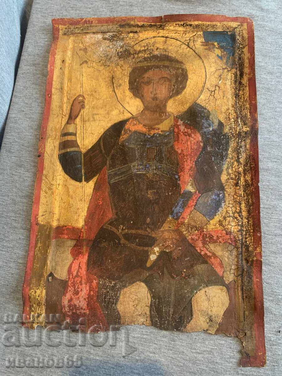 стара икона