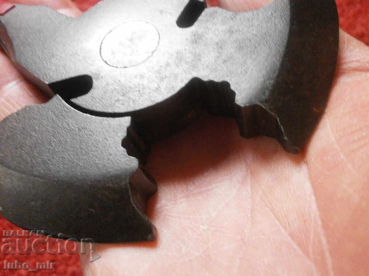 INSTRUMENT MULTIFUNCȚIONAL VECHI - 6