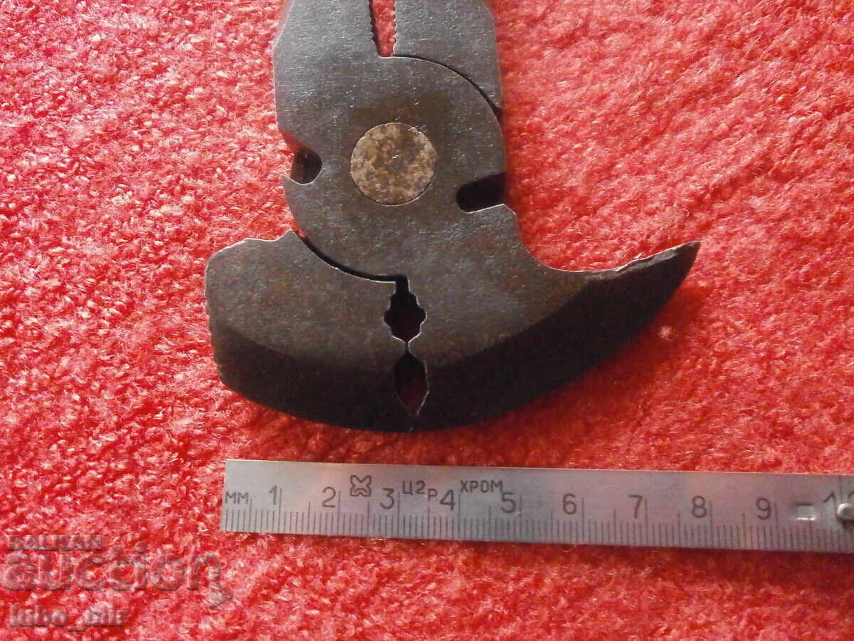 INSTRUMENT MULTIFUNCȚIONAL VECHI - 7