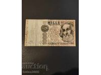 1000 λίρες Ιταλίας