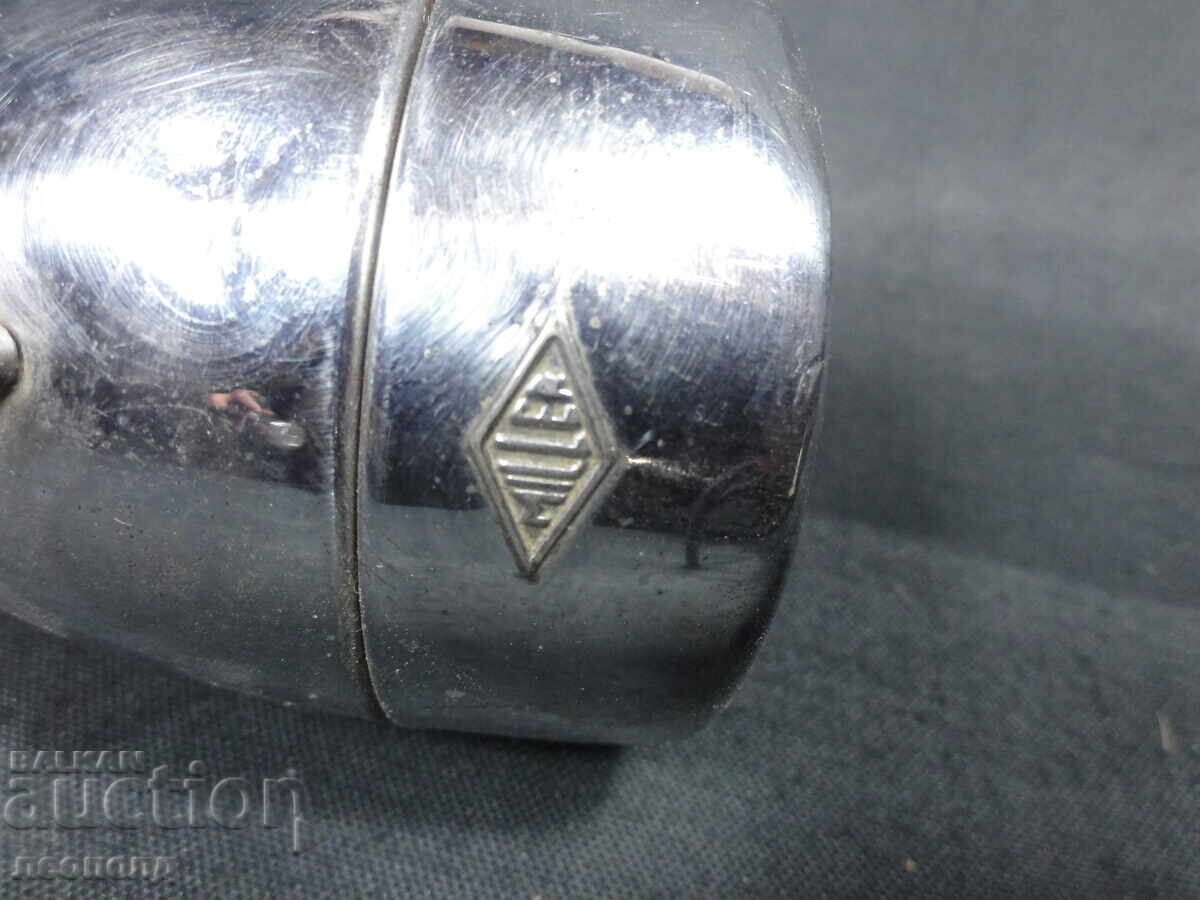 Доставка на СТАР РЕТРО ФАР ЗА ВЕЛОСИПЕД