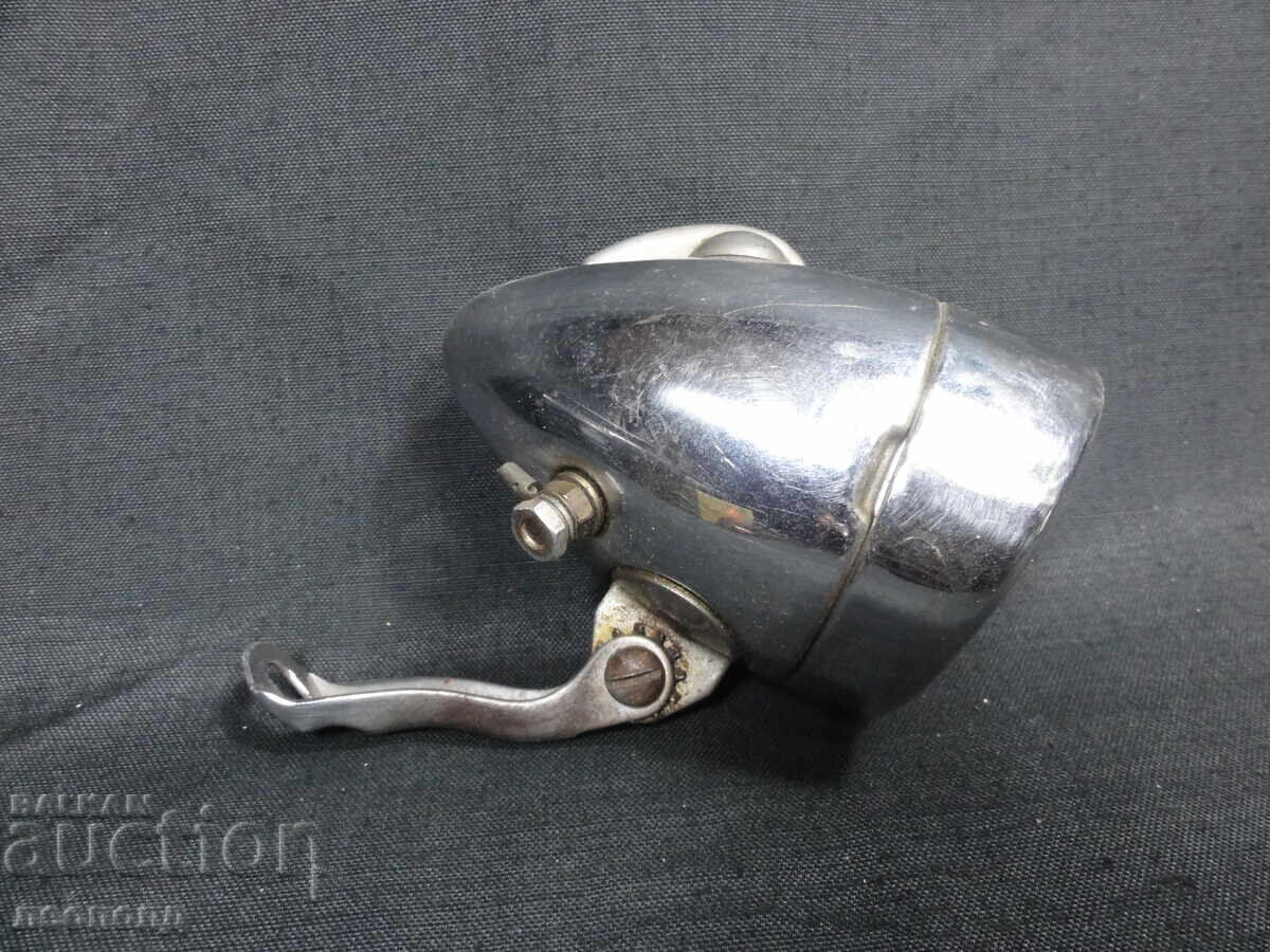 СТАР РЕТРО ФАР ЗА ВЕЛОСИПЕД - 5