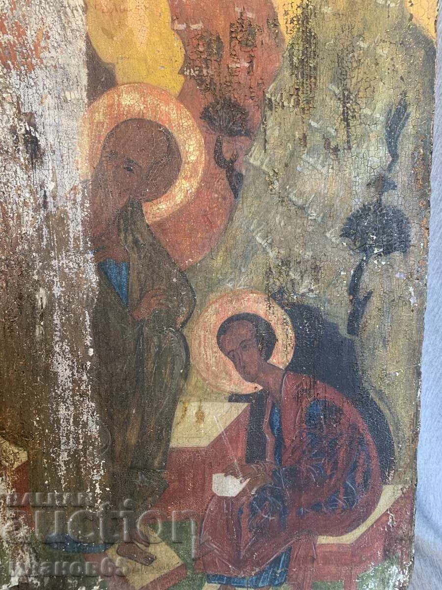 Stara golyama ikona με τιμή € 150.00 | 293.37 BGN