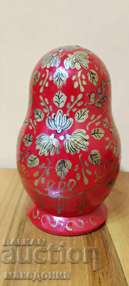 Ματριόσκα με τιμή € 35.00 | 68.45 BGN