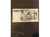 10000 λιρέτα Ιταλίας