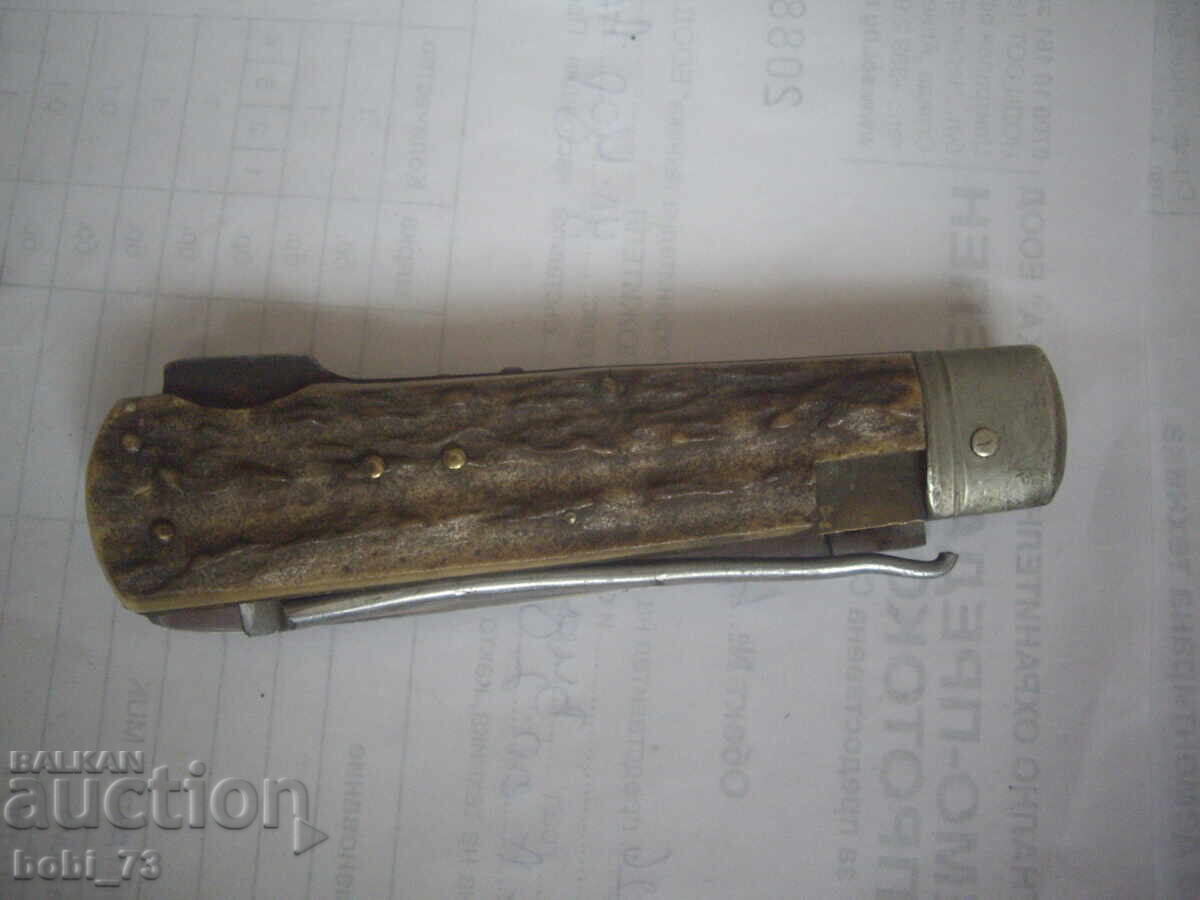 Picior vechi interesant cu preț € 25.00 | 48.90 BGN Picior vechi interesant cu preț € 25.00 | 48.90 BGN