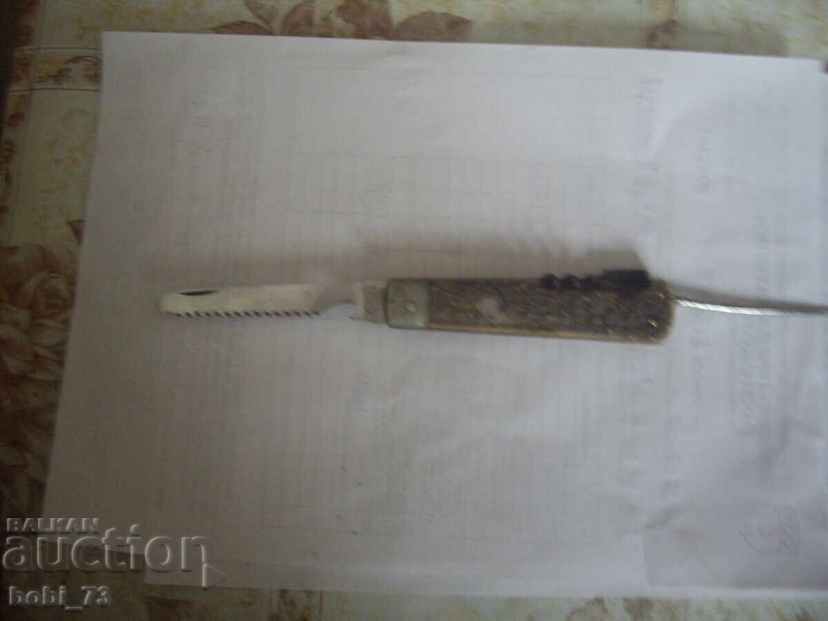 Licitație Picior vechi interesant Licitație Picior vechi interesant