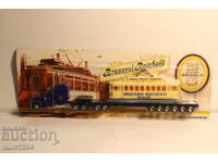 H0 1/87 MODEL CAMION CAMION GREU