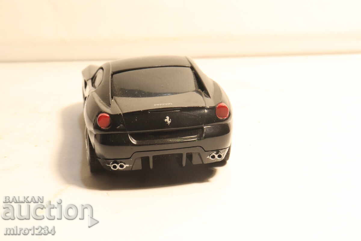 1/38??? SHELL FERRARI ΜΟΝΤΕΛΟ ΑΥΤΟΚΙΝΗΤΟ - 6
