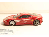 1/38??? SHELL FERRARI ΜΟΝΤΕΛΟ ΑΥΤΟΚΙΝΗΤΟ