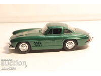 1/43 GRELL MERCEDES BENZ SL ΚΟΥΚΛΑ ΤΟΙΧΟΓΡΑΦΙΑΣ ΜΟΝΤΕΛΟ