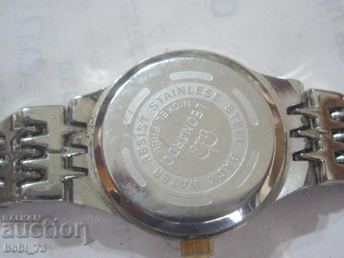 Licitație Ceas bărbătesc