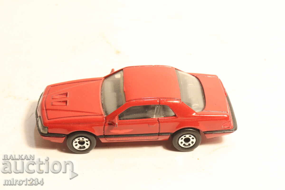 1/66 ?? MATCHBOX T-BIRD MAȘINUȚĂ MODEL cu preț € 3.16 | 6.18 BGN