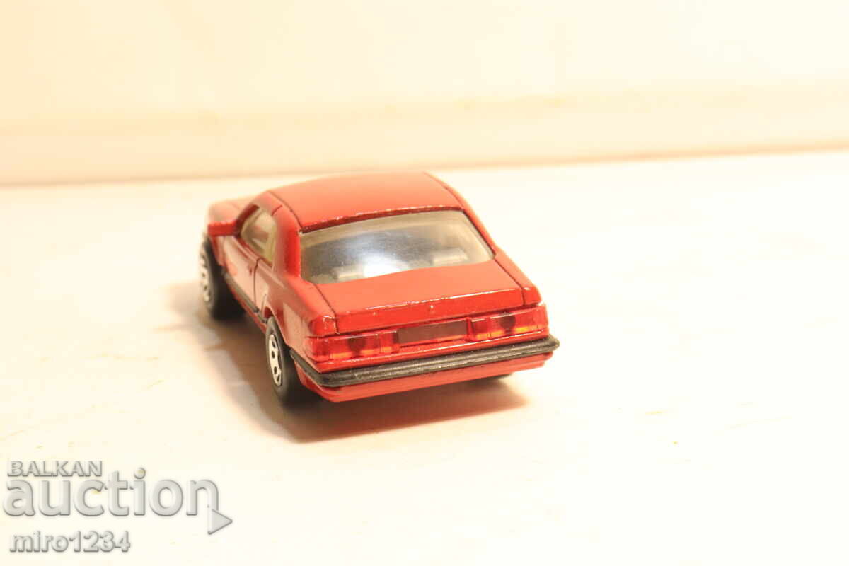1/66 ?? MATCHBOX T-BIRD MAȘINUȚĂ MODEL - 5
