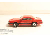 1/66 ?? MATCHBOX T-BIRD MODEL CAR