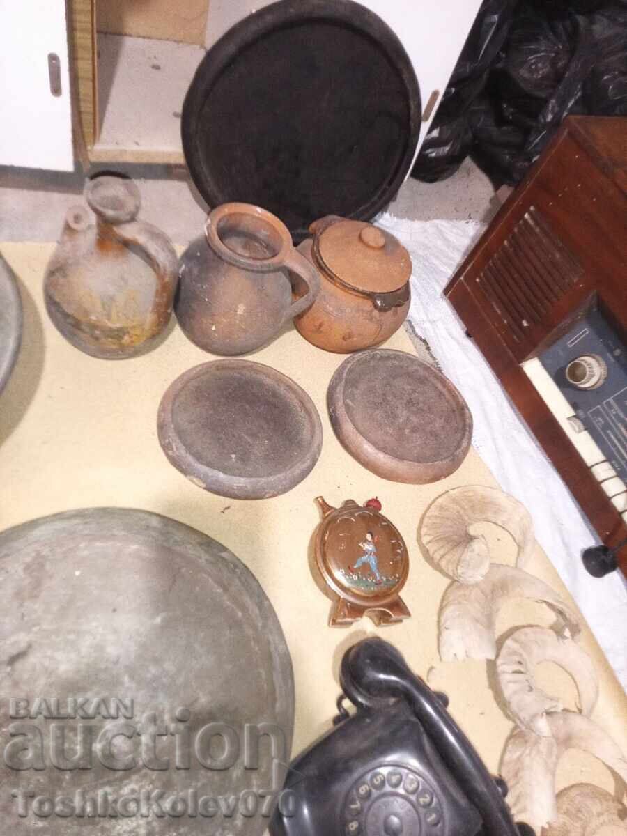 Vând colecție de antichități TOATE ÎMPREUNĂ cu preț € 600.00 | 1173.50 BGN