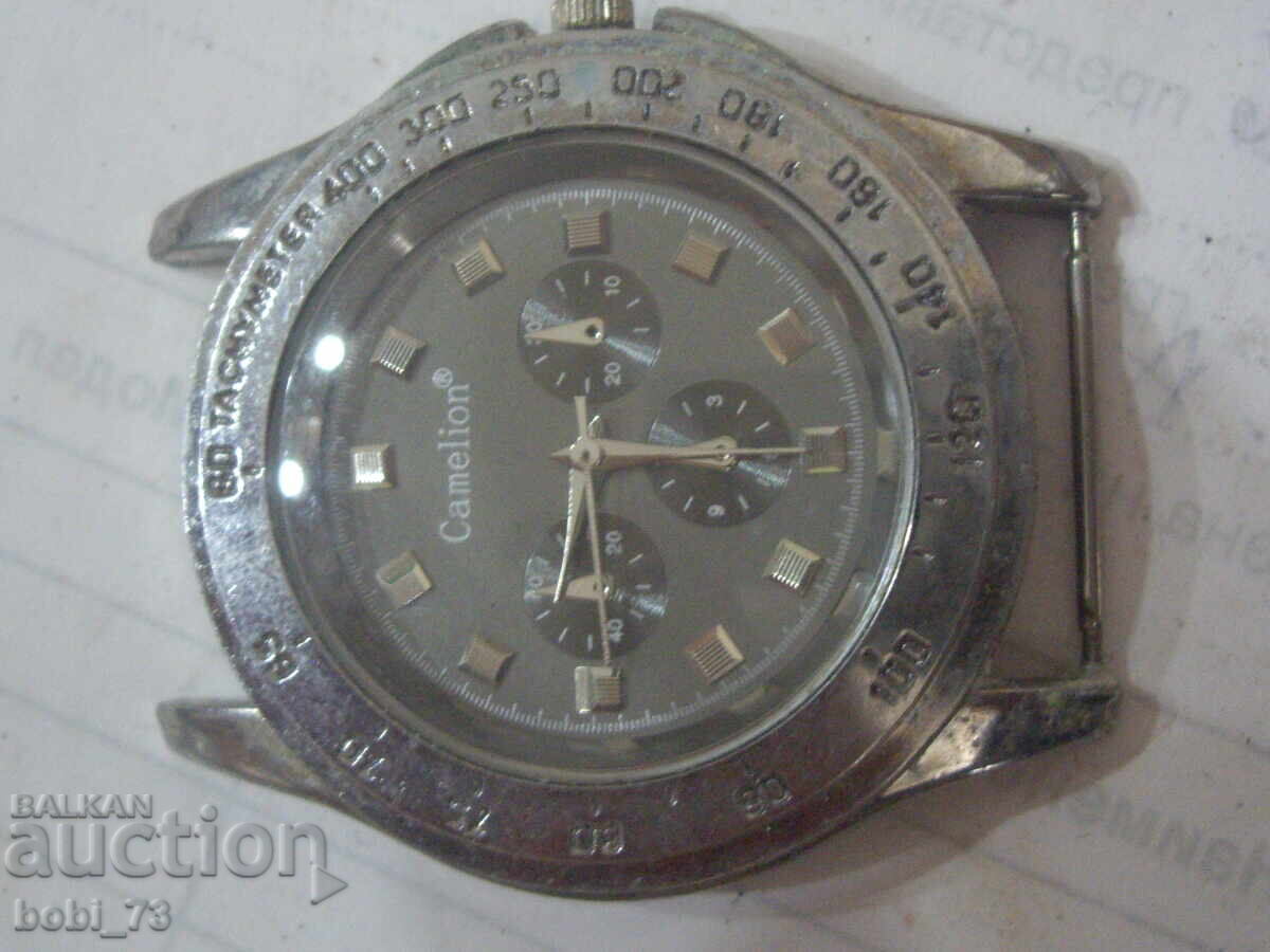 Ceas bărbătesc Ceas bărbătesc