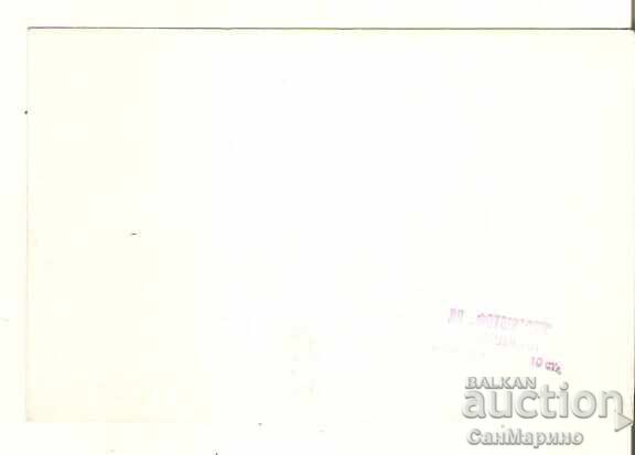 Carte poștală Bulgaria Primul guvern popular bulgar* cu preț € 1.50 | 2.93 BGN