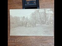 Αξιωματικοί του Μετώπου Πρώτου Παγκοσμίου Πολέμου Βασίλειο Βουλγαρίας