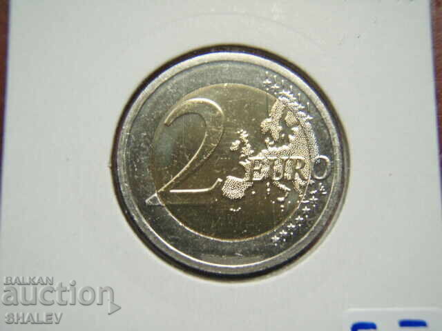 2 euro 2026 Slovacia "Trenčín"/ Slovakiya/ - Unc (2 euro) - 6