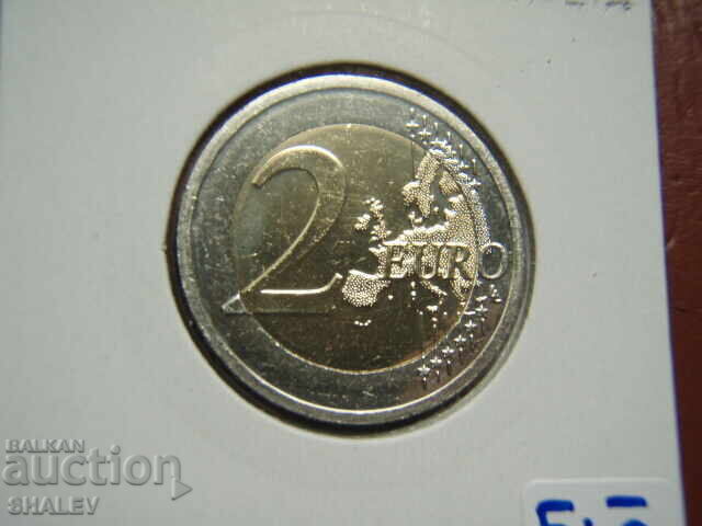 2 euro 2026 Slovacia "Trenčín"/ Slovakiya/ - Unc (2 euro) - 7