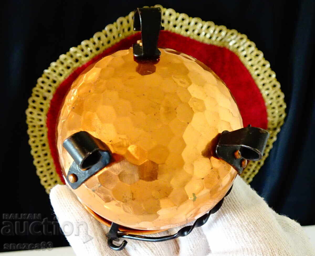 Доставка на Медно менче 150 мл.