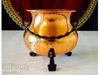 Медно менче 150 мл.